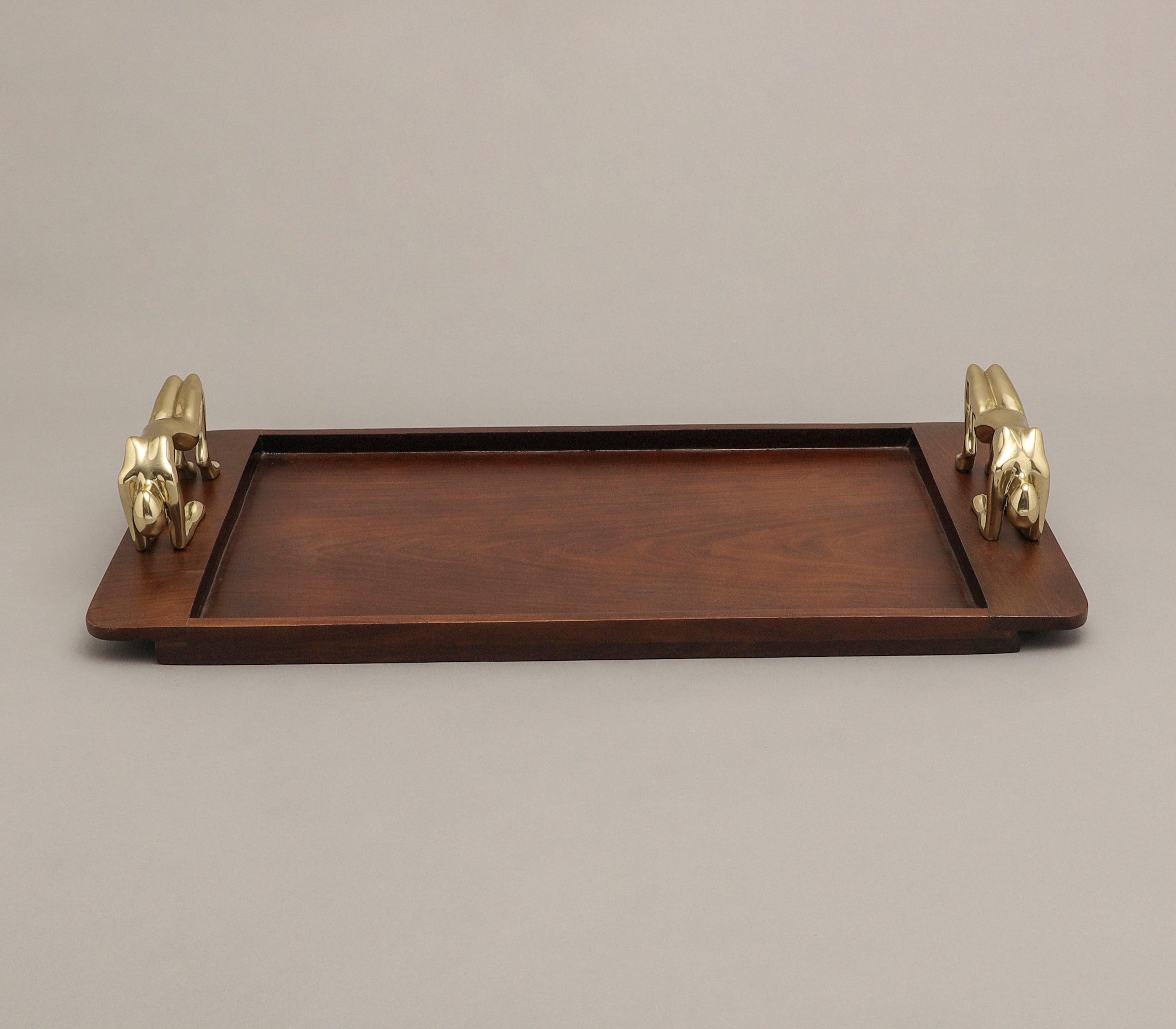 Prima Ballerina Tray