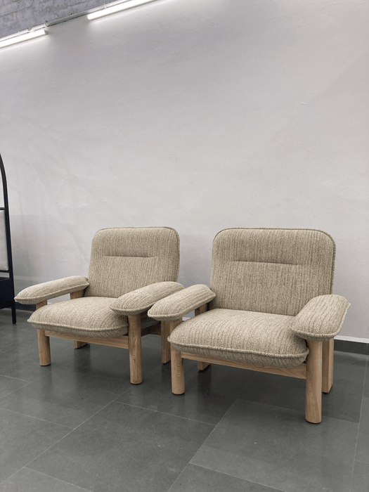 Audo Armchair