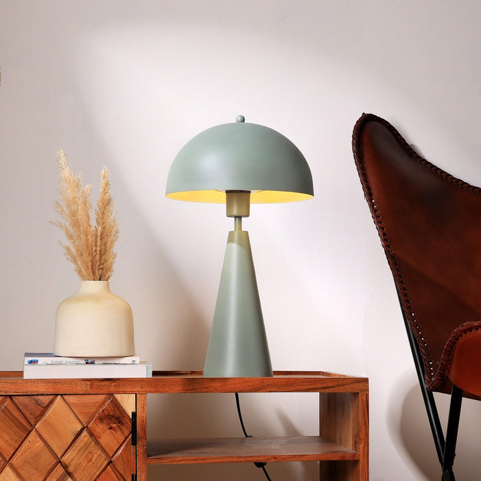 Buy Table lamp - Hoa Sphere Table Night Lamps | Bedside Lighting Decor by Fig on IKIRU online store