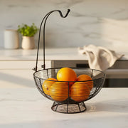Classic Fruit Basket