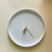 The Bianco Flat Plate | Off White