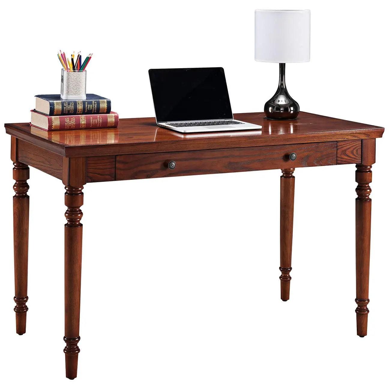 Rakuten Solid Wood Study Table