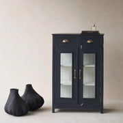Rama Solid Wood Cabinet