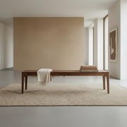 Jaipur Solid Wood Bench