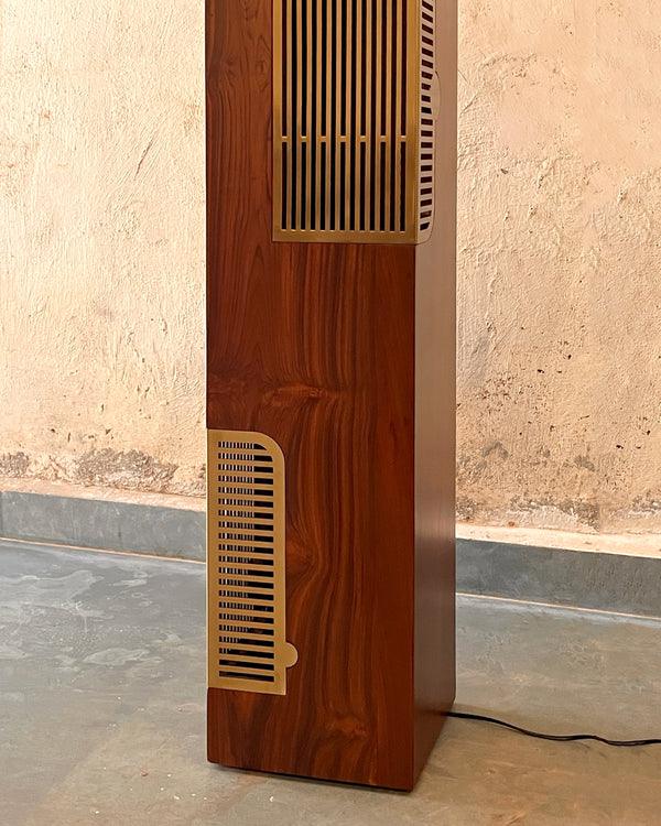 Sarava XL Floor Lamp