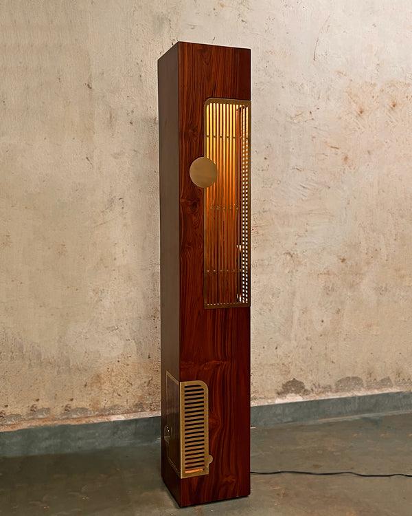 Sarava XL Floor Lamp