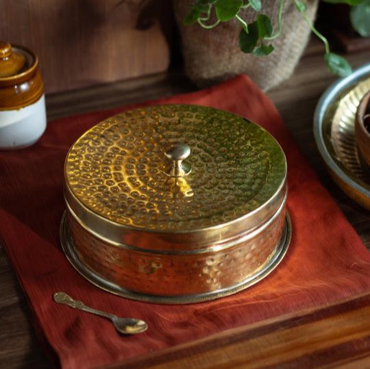 Masala Box | Spice Box for Kitchen & Masala Container