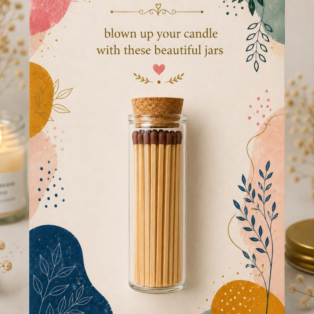 Green Harvest Celebration Gift Box
