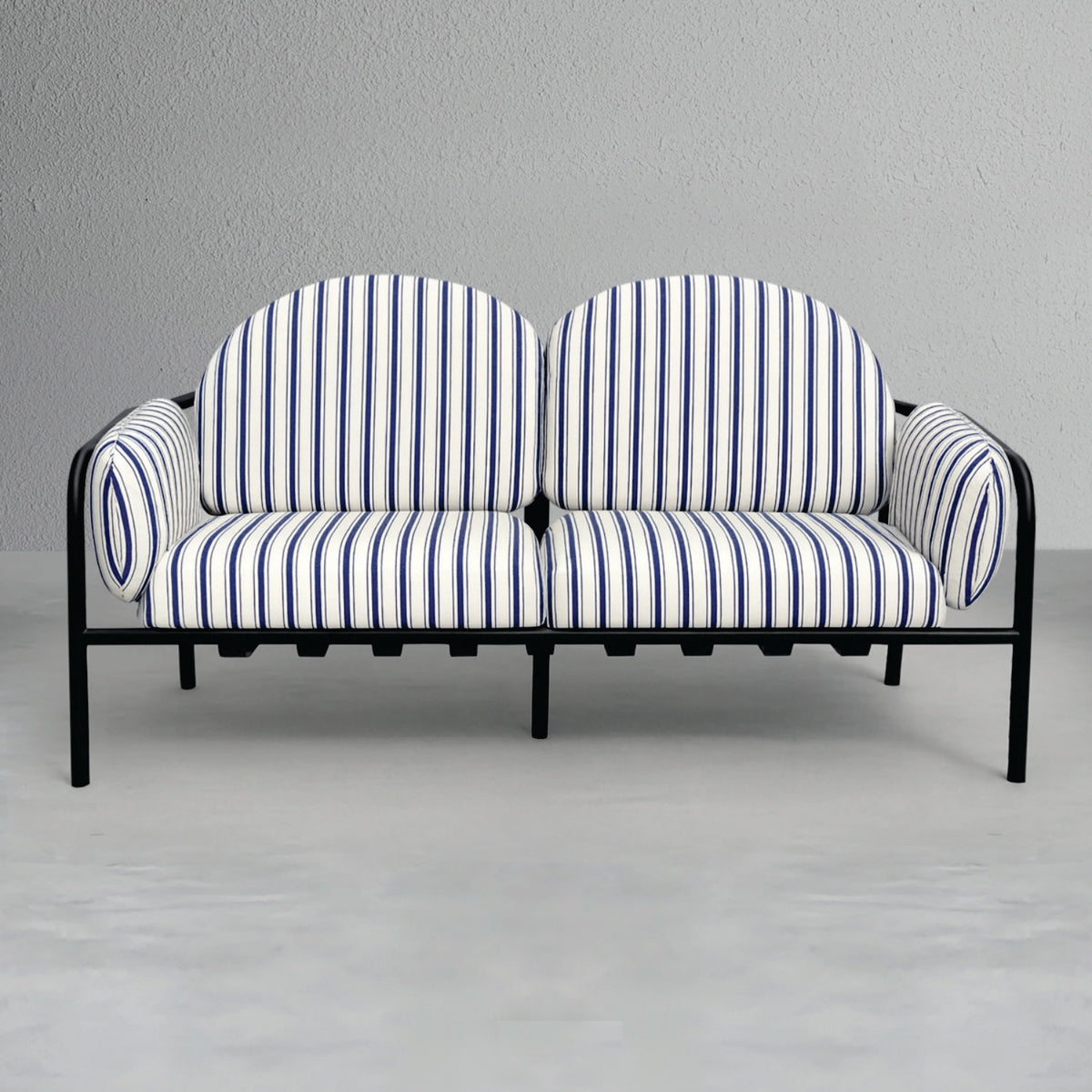 Como Outdoor 2 Seater Sofa