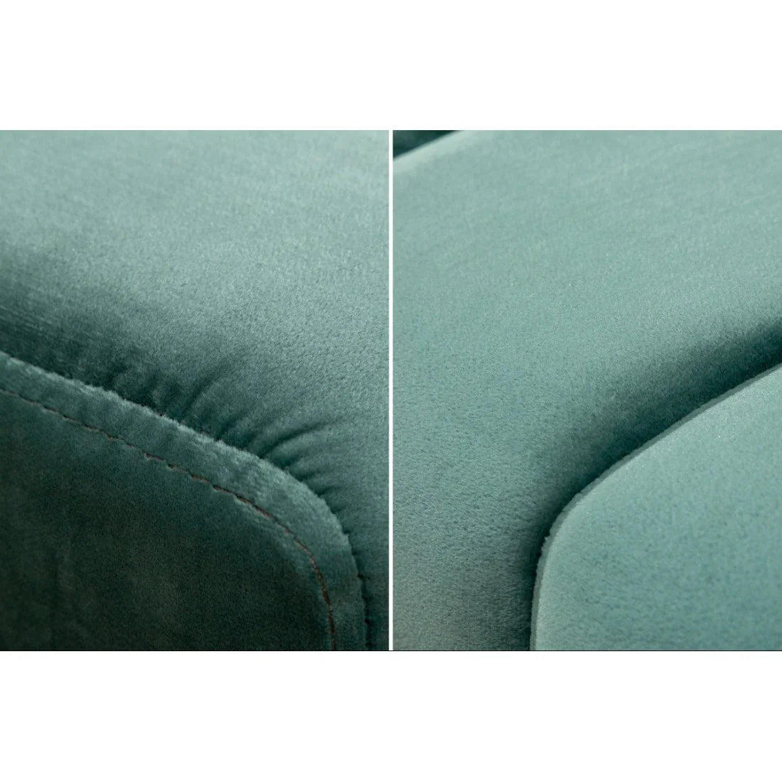 Fresno Long Ottoman Cum Bench | Hallway Bench | Dining Bench | Extra Seating (Ruddy Pink)