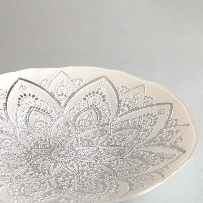 Alyona Serving Bowl