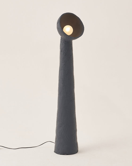 IlluPapier Floor Lamp