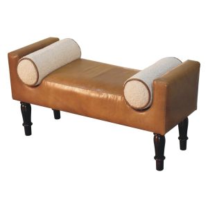 Arcus Shoe Bench