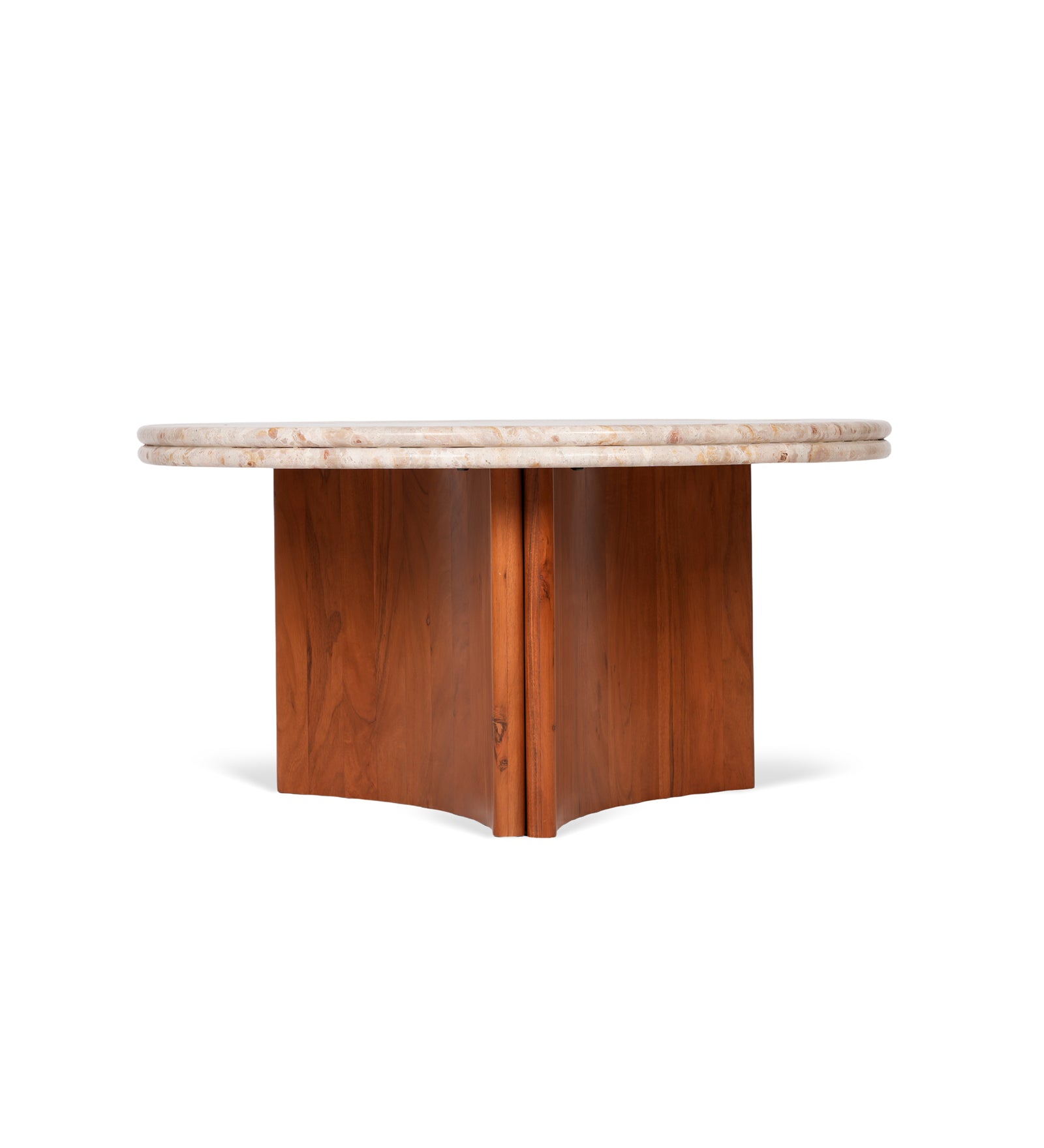 Nell Arch Coffee Table Set of 2