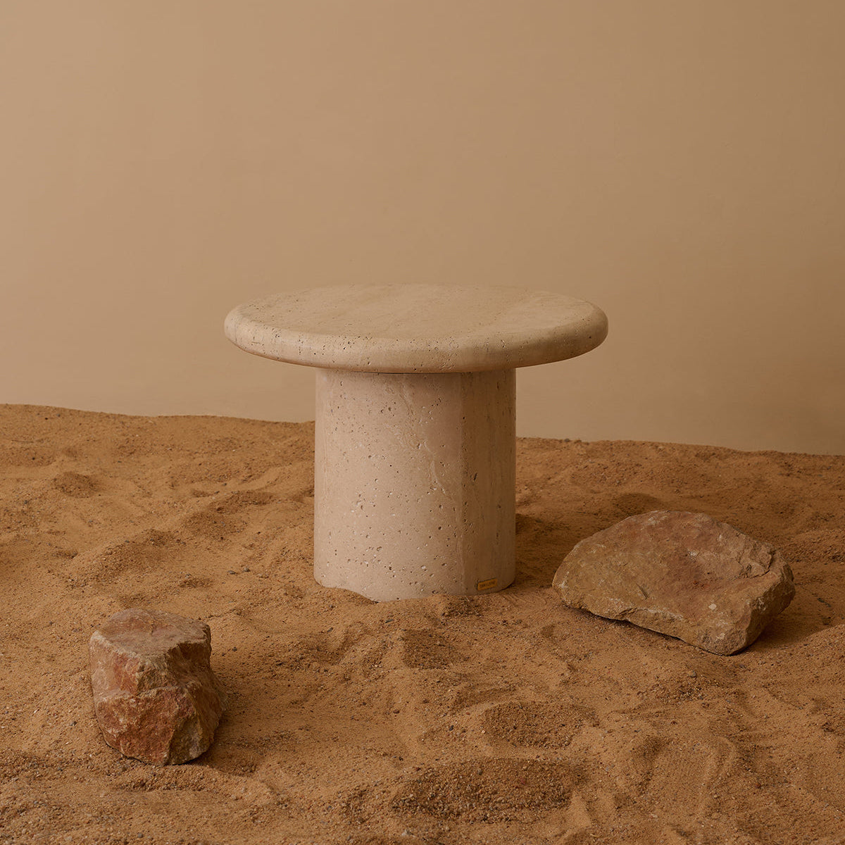 Tuja Side Table
