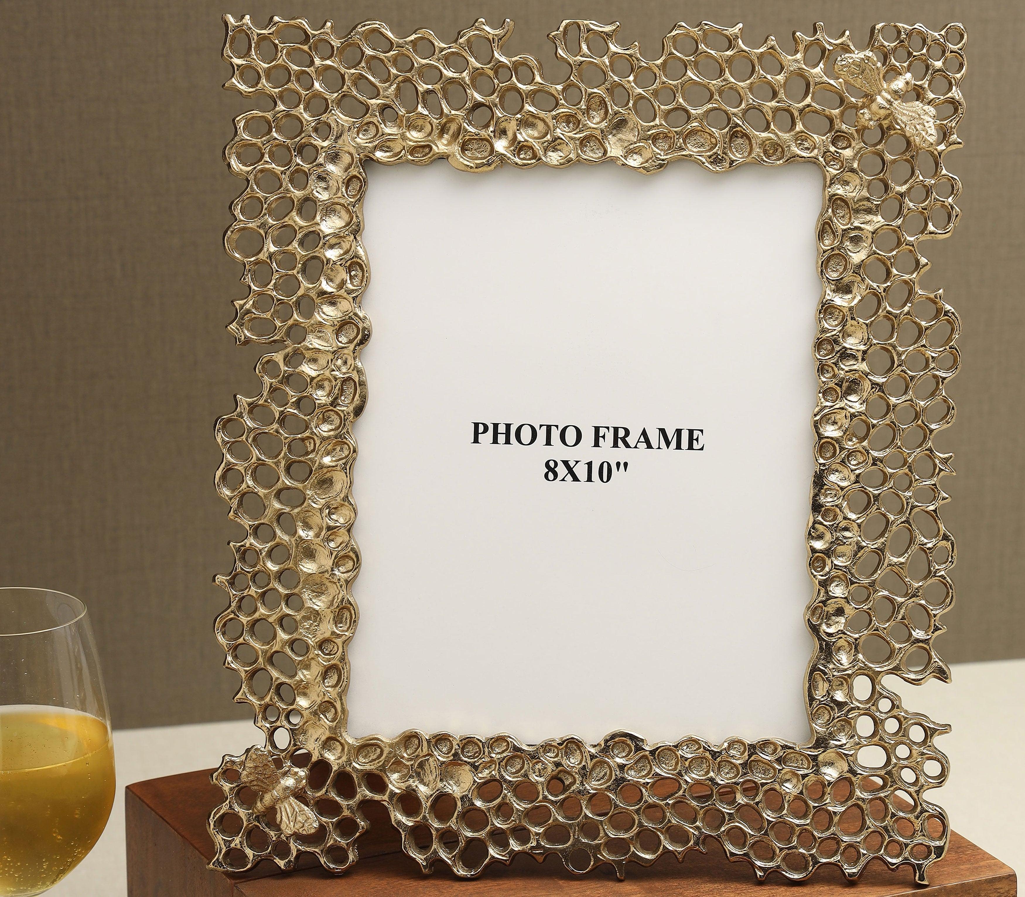 Bee Victoria Photo Frame