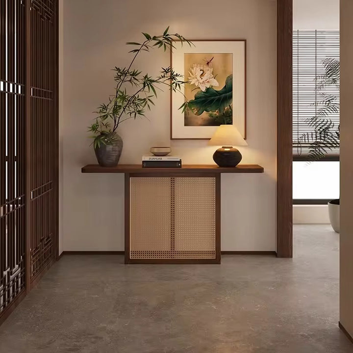 Opah Foyer Console