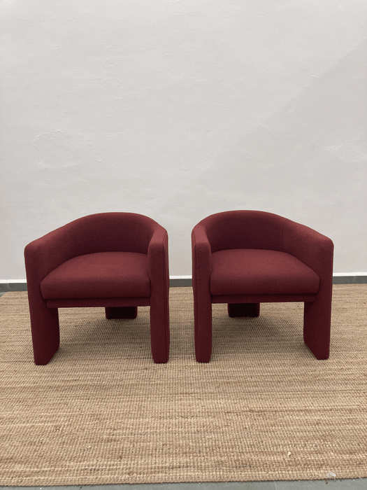 Marla Armchair