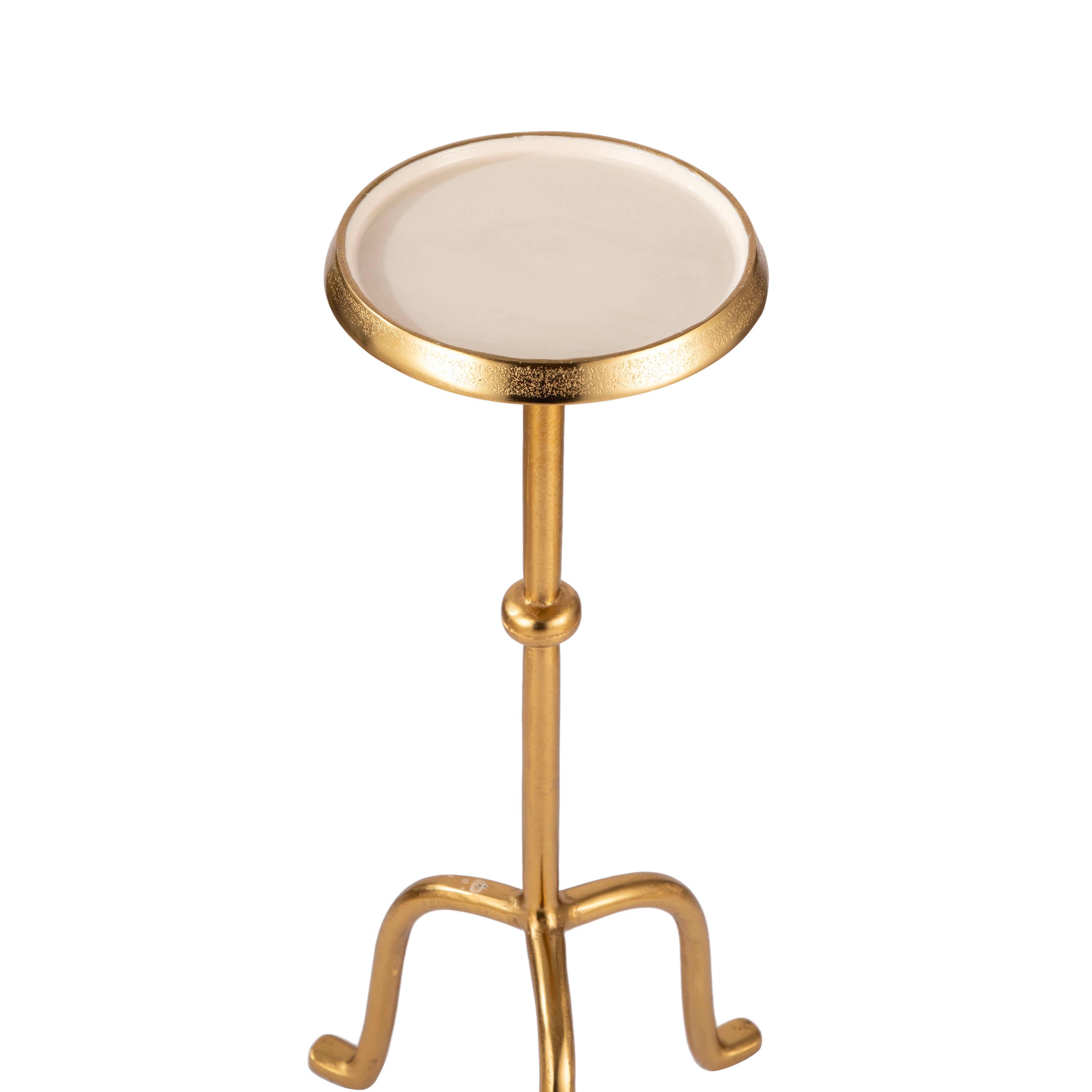 Arcadia Accent Side Table