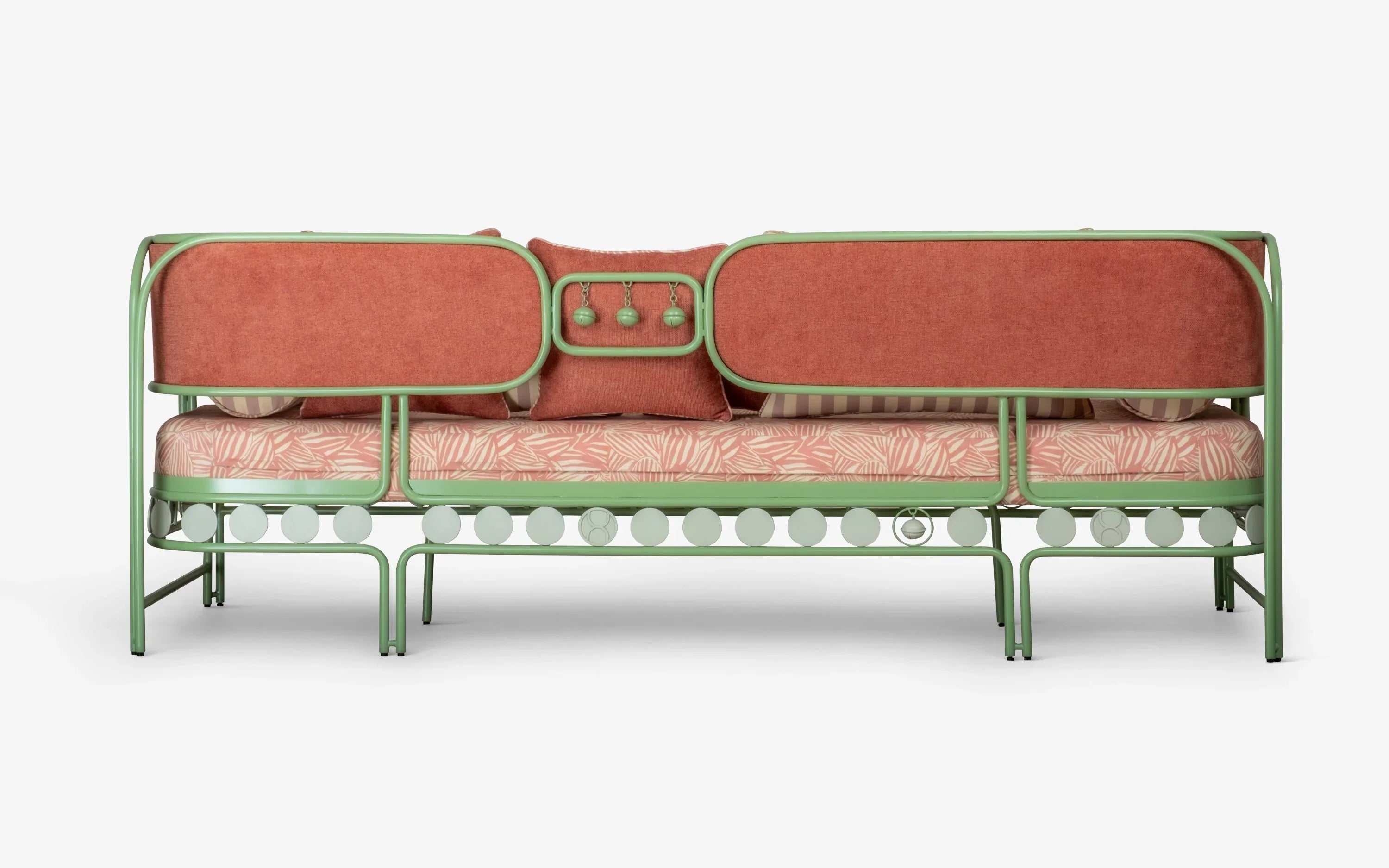 Dastoori Outdoor 3 Seater Sofa