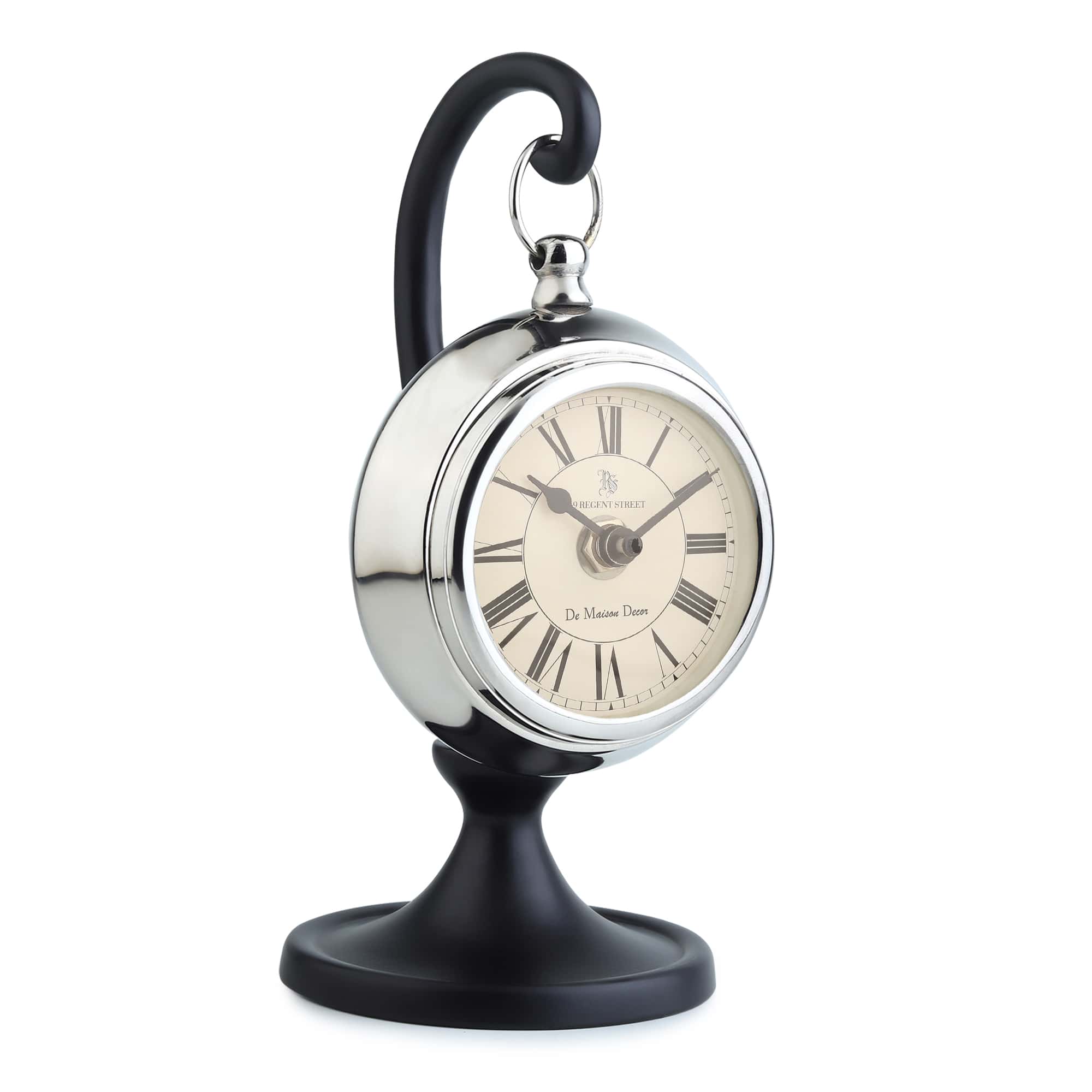 Seishi Table clock