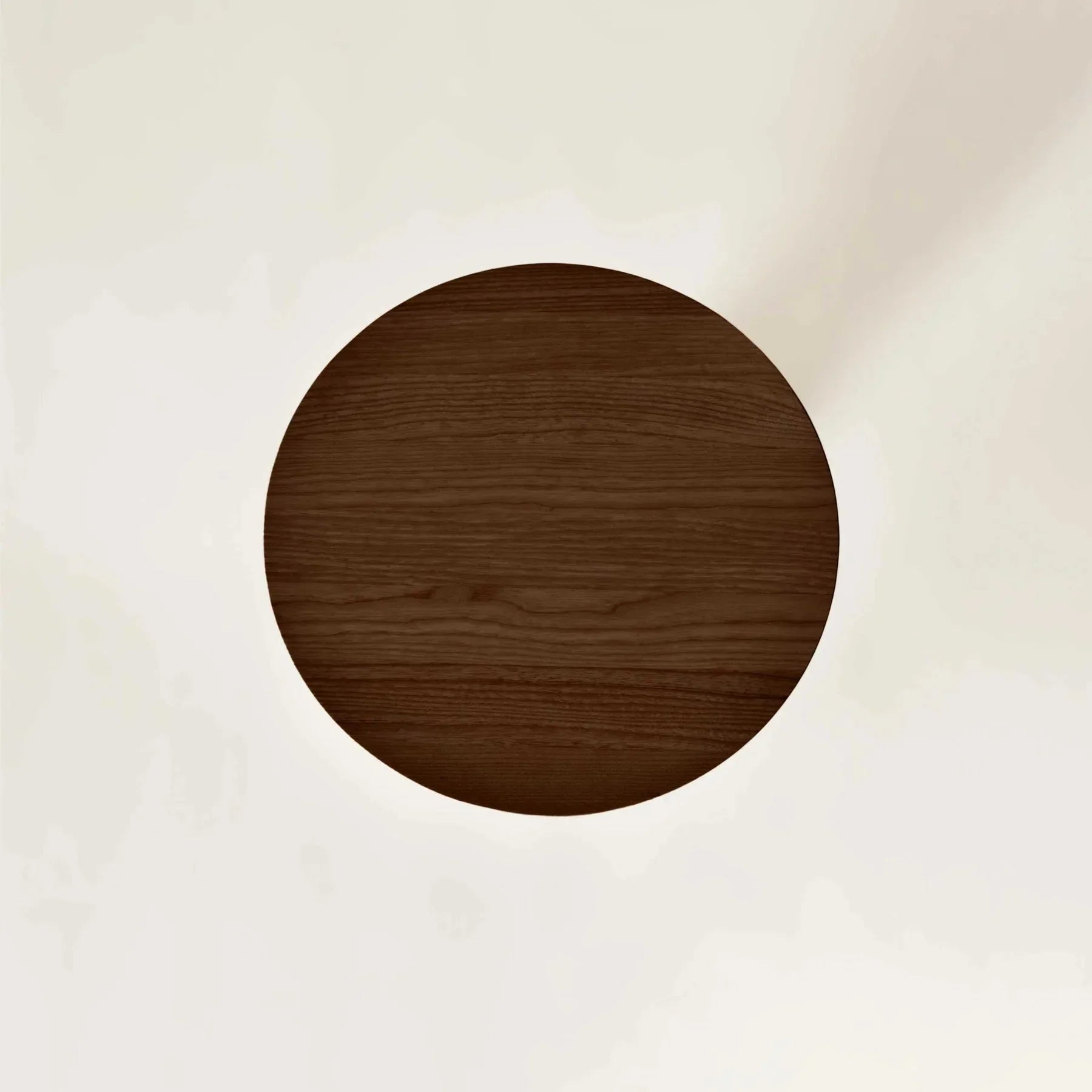 Samurai Coffee Table For Living Room | Solid Mango Wood Center Table