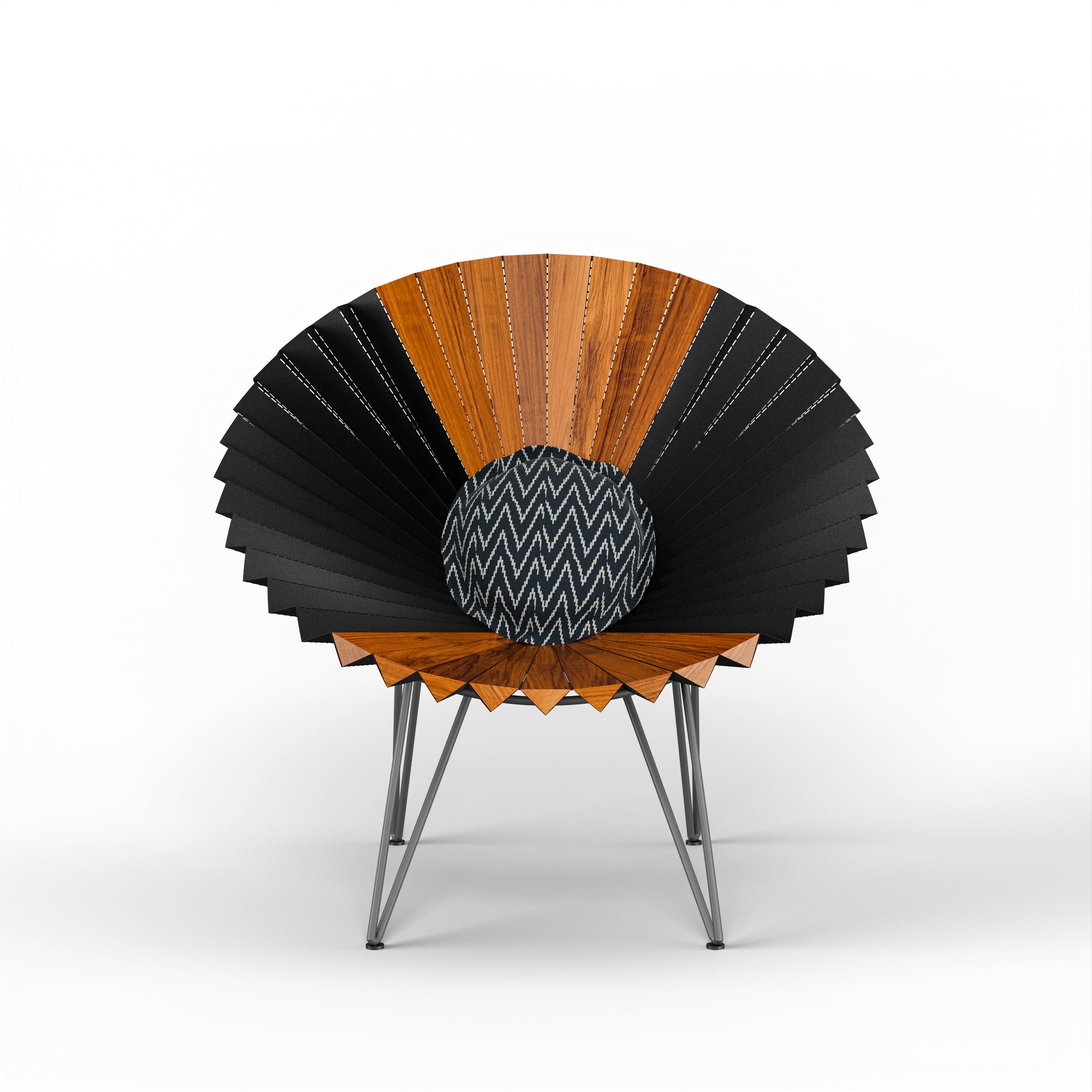 Ori Terrano Accent Chair