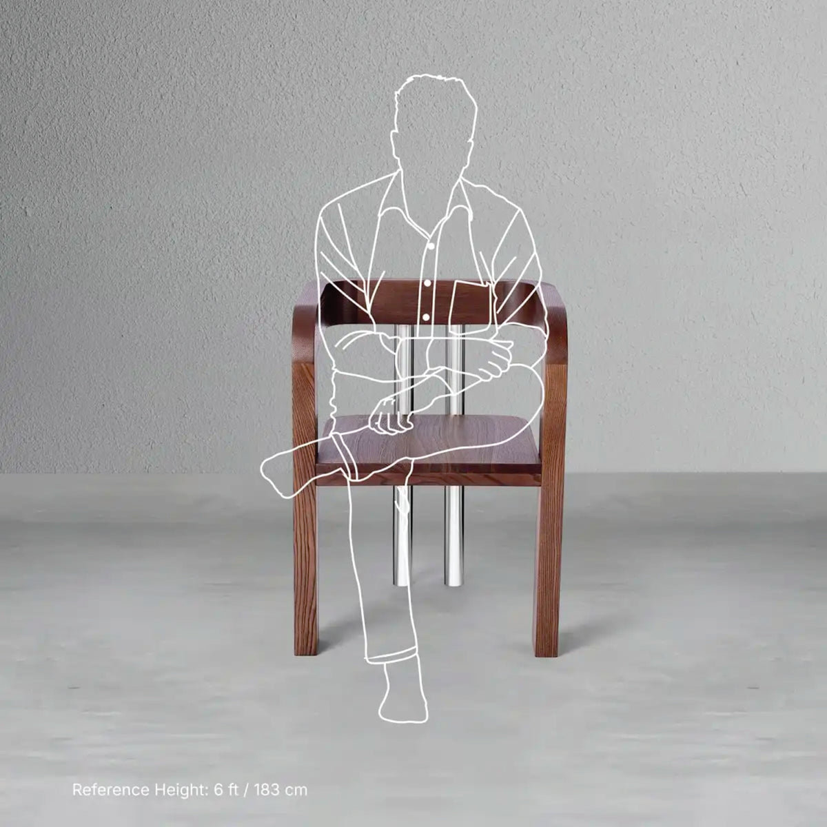 Belmont Chair