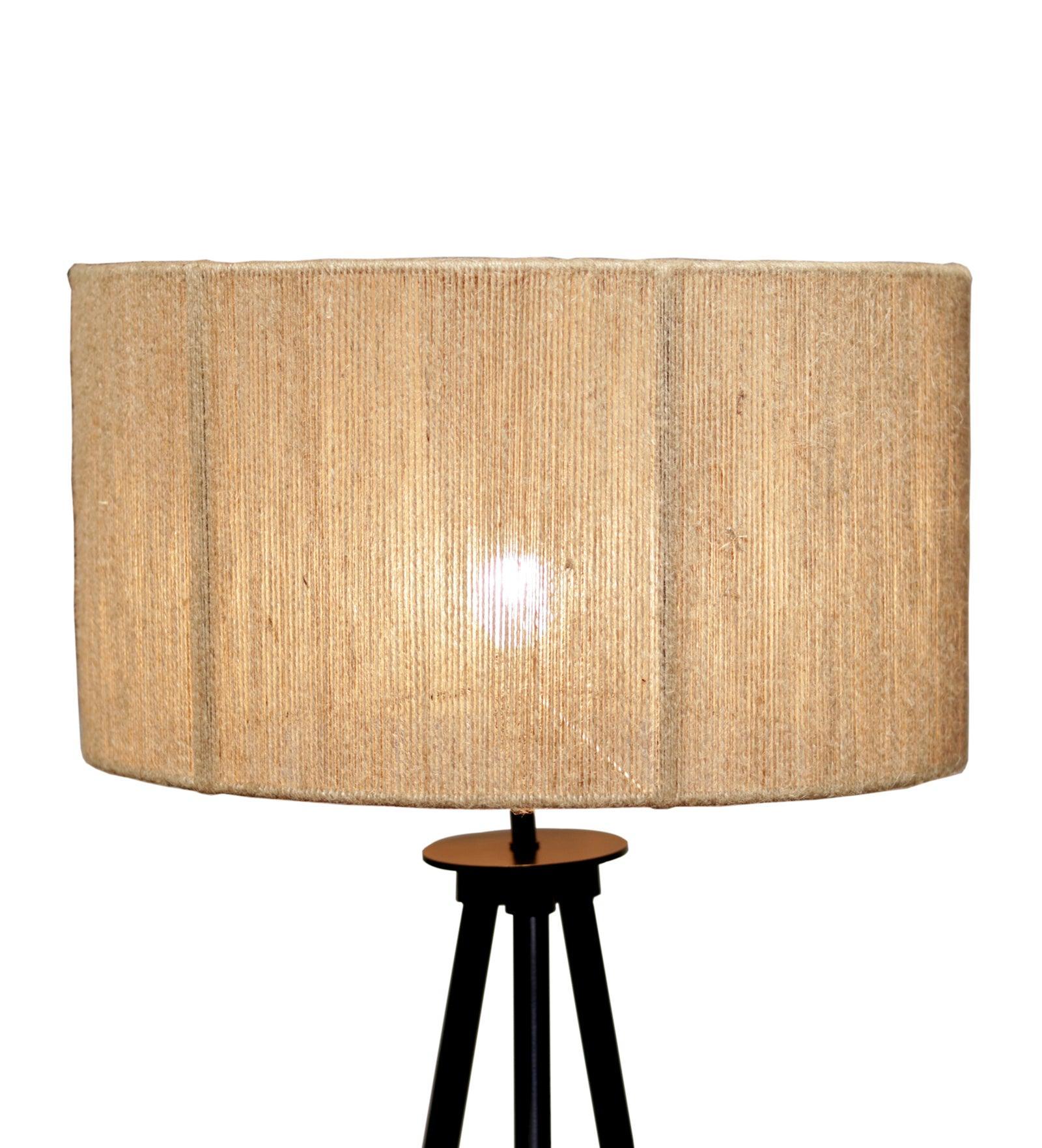 Floor Lamps with Shelve for Living Room | Floor Lampshades