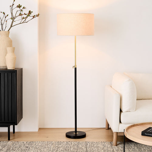 Arovam Adjustable Table Lamp