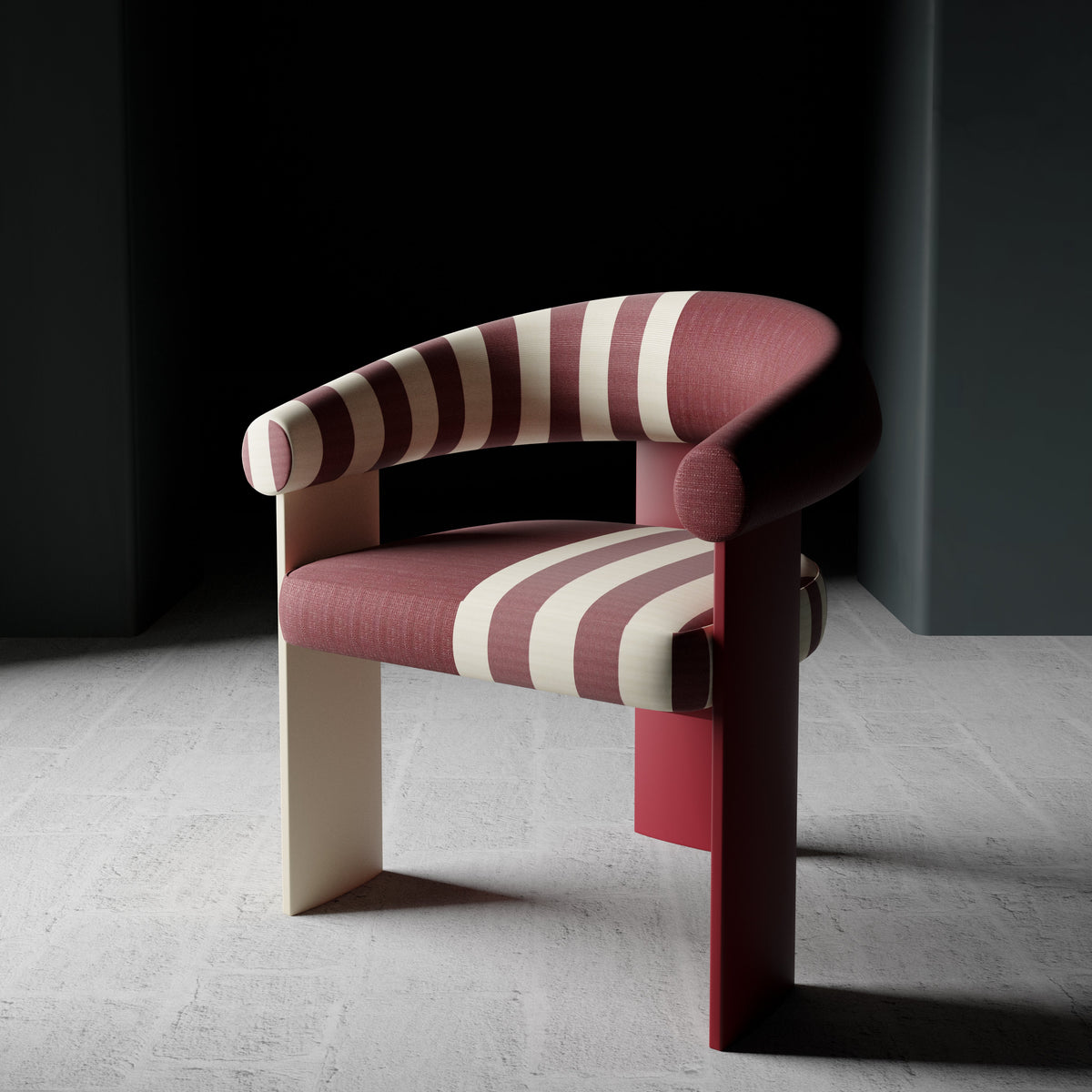 Irithel Venus Accent Chair