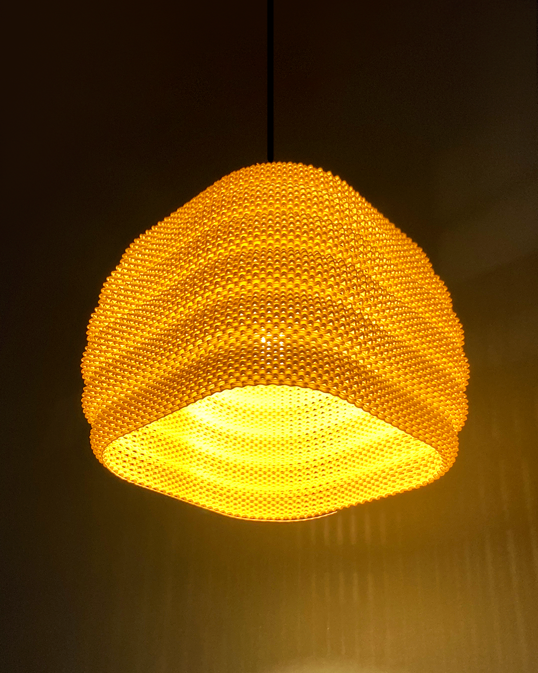 Daira Pendant Lamp
