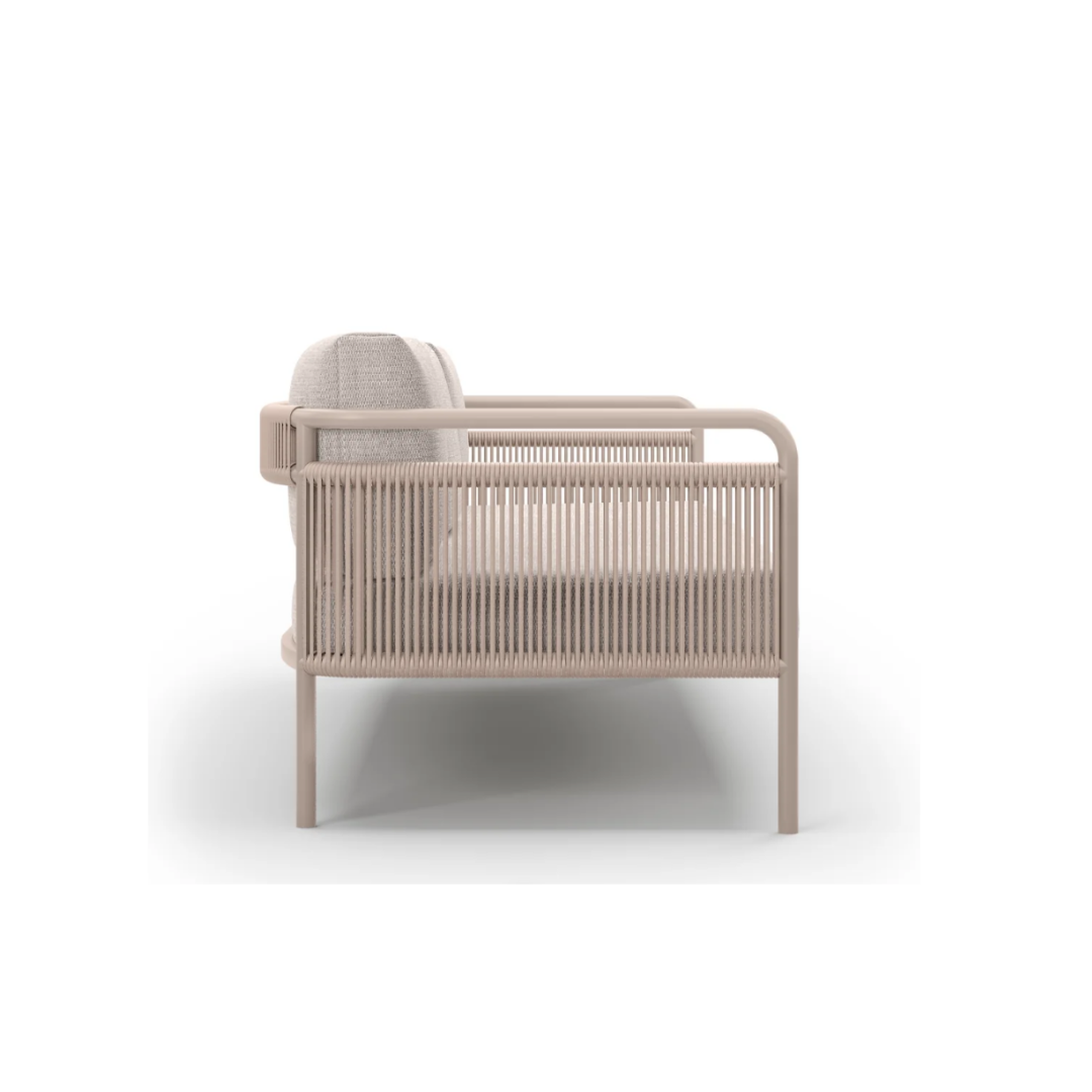 Aava Terra 2 Seater Sofa