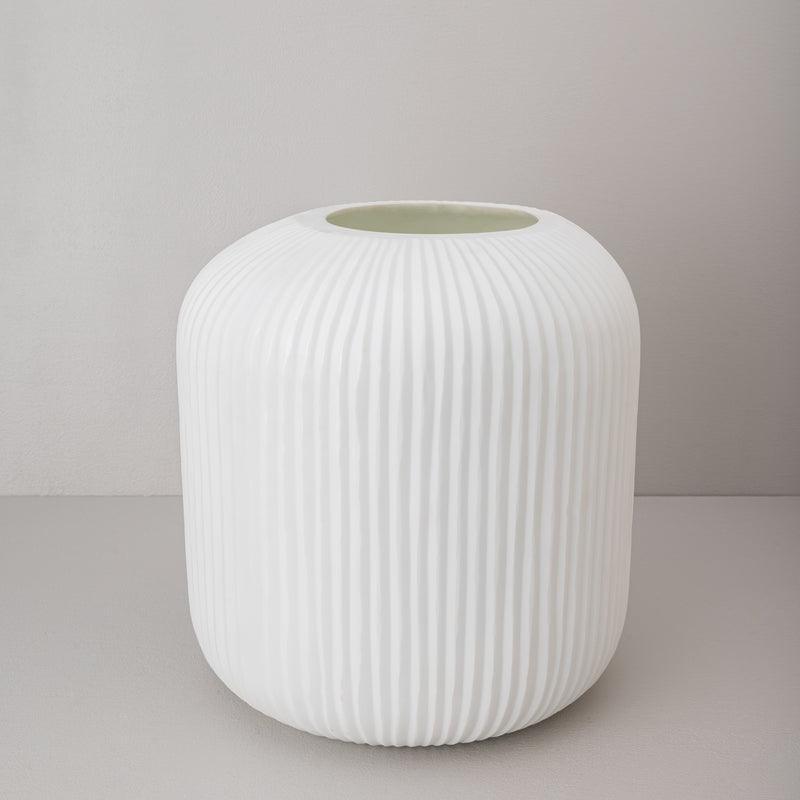 Sleek Elegance Vases | Modern Flower Vase Pot for Decor