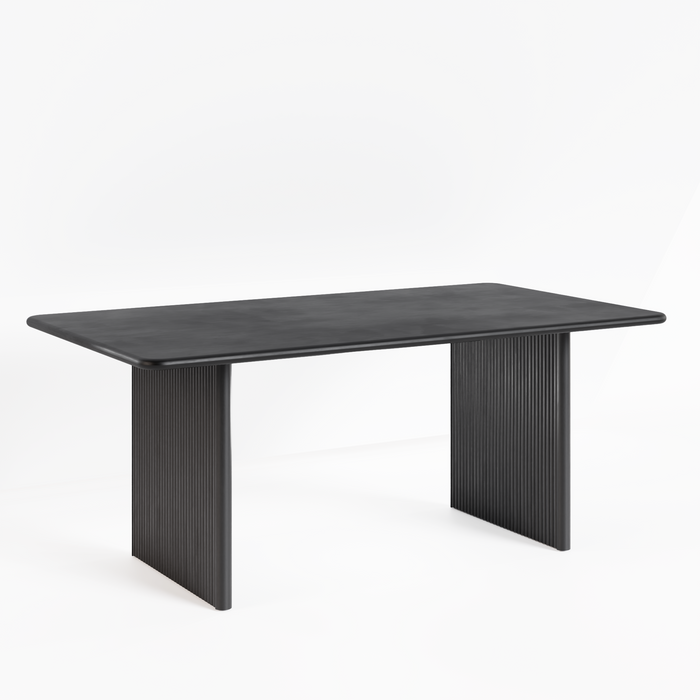 Ringo Dining Table | Elegant & stylish Wooden Dining Table