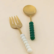 Berry & Melon Servers