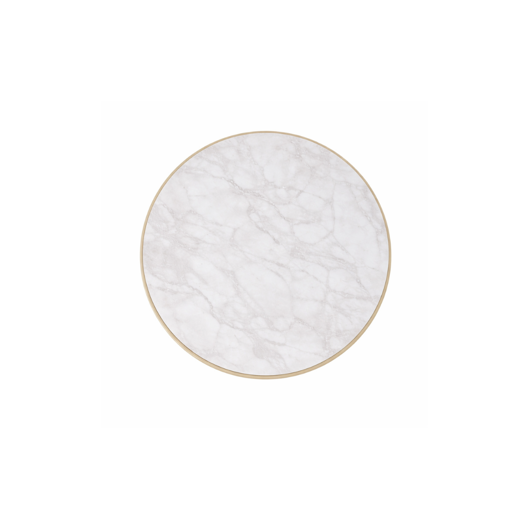 Cala Marble Table