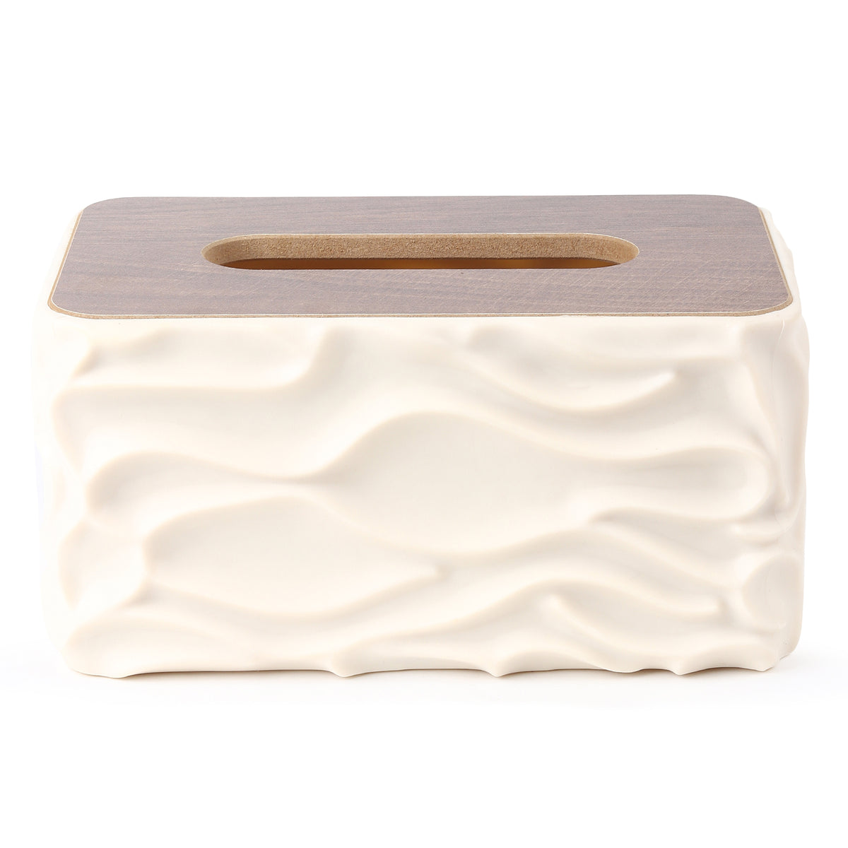 Calder Tissue Box