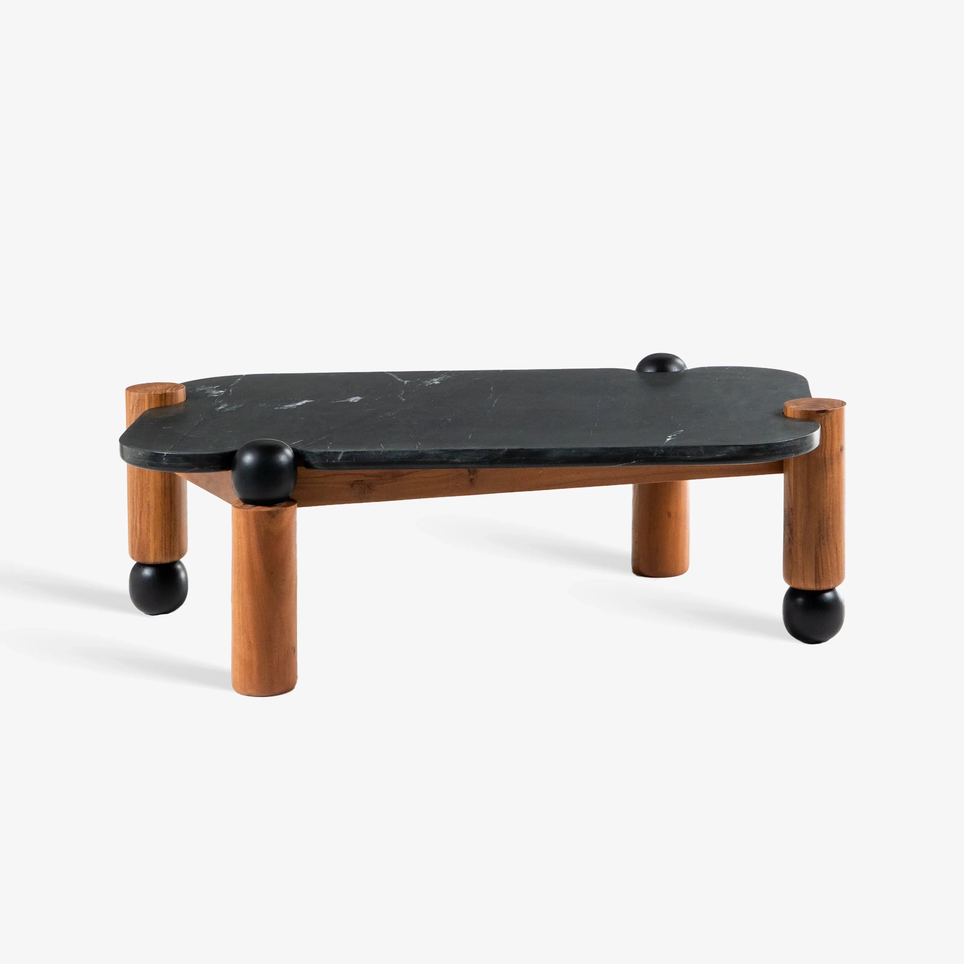 Noto Coffee Table | Acacia Wood