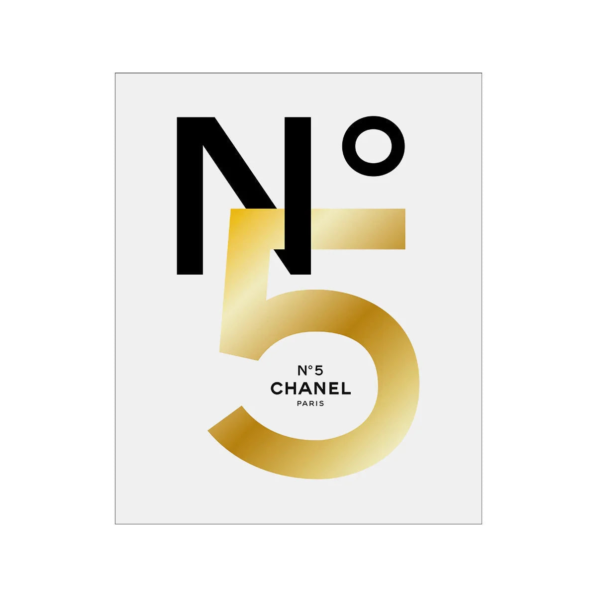 Chanel No 5