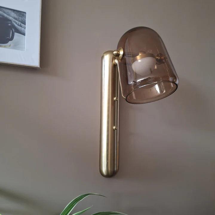 Neptune Designer Sunset Glass