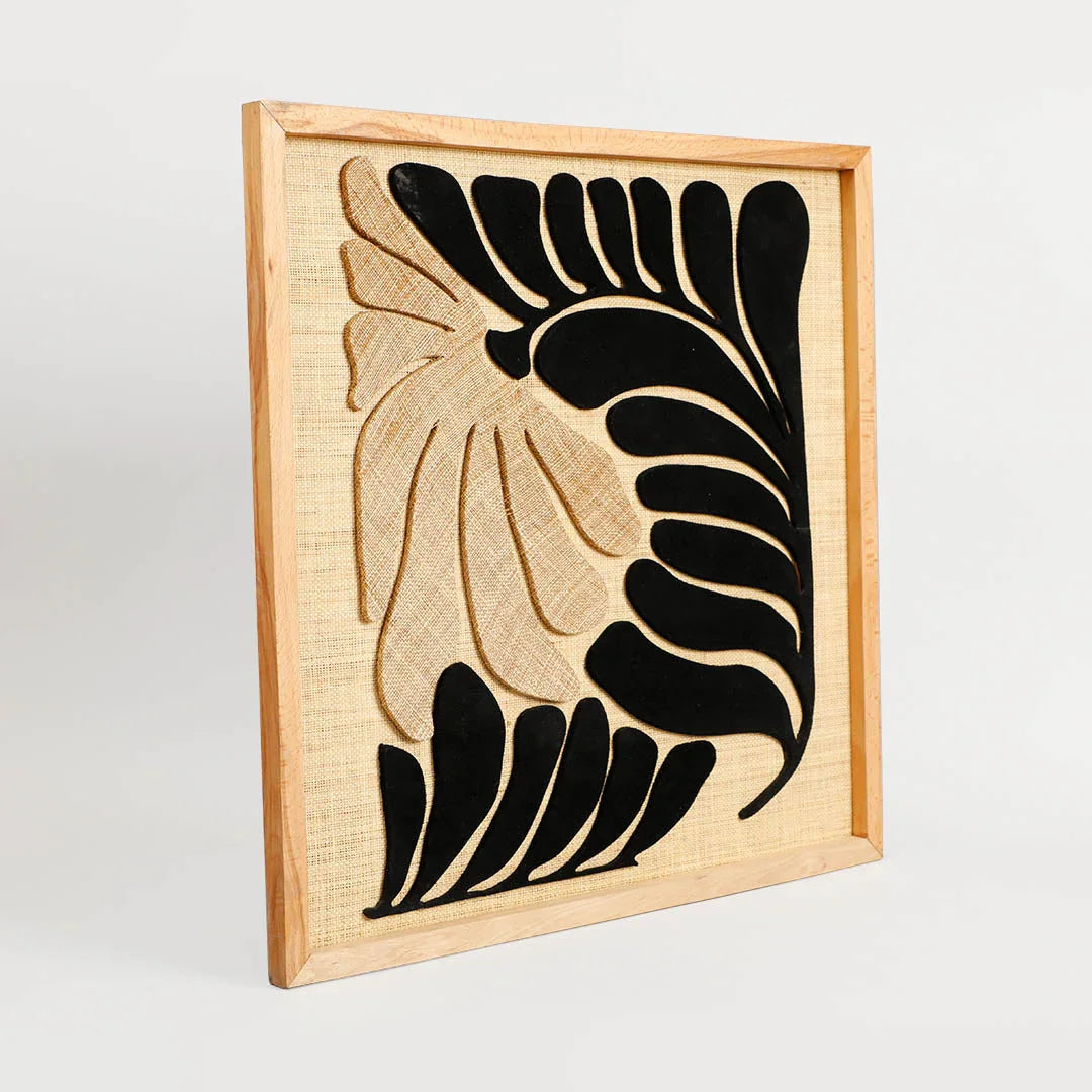 Abstracto Square Wall Art