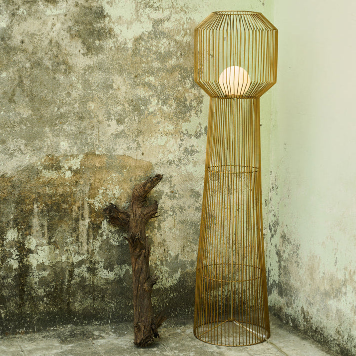 Disperse Floor Lamp