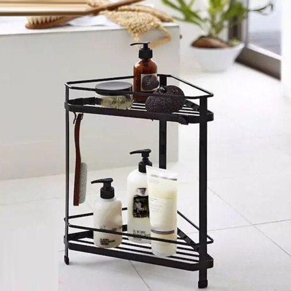 Corner Storage Shelf