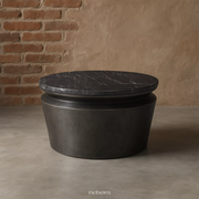 Voltra Coffee Table | Center Table