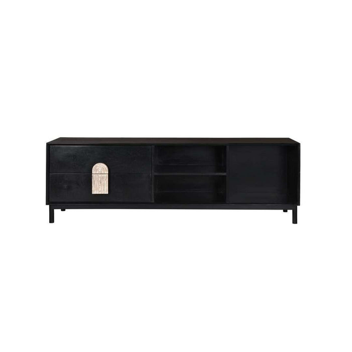 Ivy TV Console | TV Entertainment Unit Set Top Box Stand