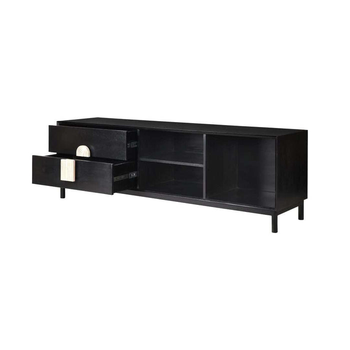 Ivy TV Console | TV Entertainment Unit Set Top Box Stand