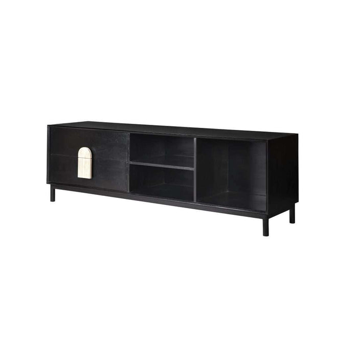 Ivy TV Console | TV Entertainment Unit Set Top Box Stand