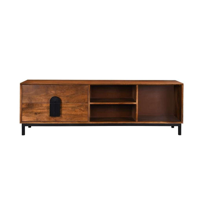 Ivy TV Console | TV Entertainment Unit Set Top Box Stand