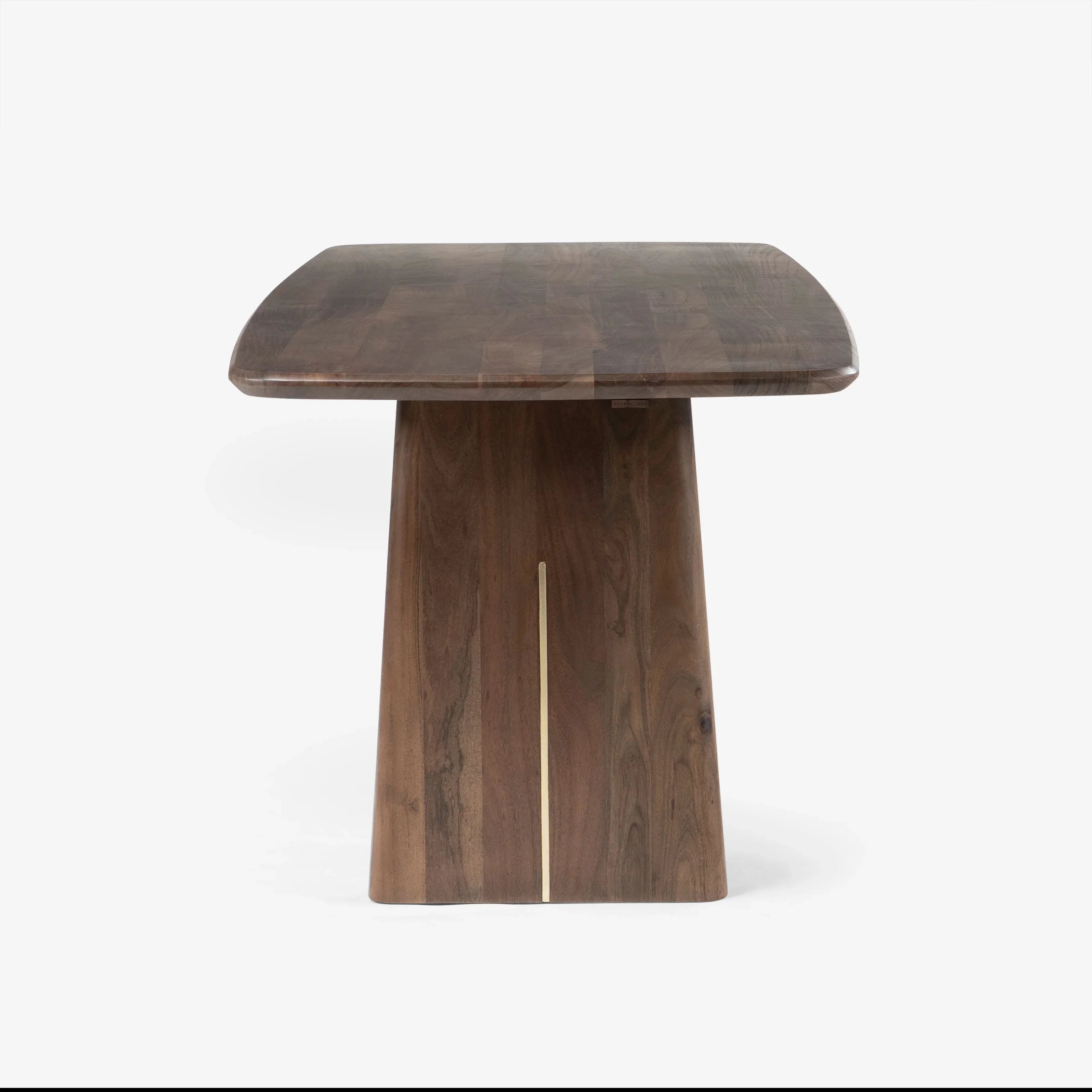 Cavallo Dining Table 6 Seater